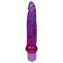 Esperto di Piacere Anale - Vibratore Slim Viola 