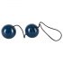 You2Toys - Midnight Blue - Set vibrante 9 pezzi per piaceri infiniti