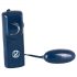 You2Toys - Midnight Blue - Set vibrante 9 pezzi per piaceri infiniti