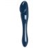 You2Toys - Midnight Blue - Set vibrante 9 pezzi per piaceri infiniti