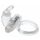 Anello Vibrante in Silicone per Orgasmi di Coppia You2Toys 