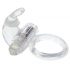 Anello Vibrante in Silicone per Orgasmi di Coppia You2Toys 