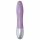 Vibratore Elegante "Lady Love" in Viola 