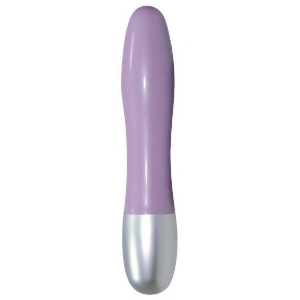 Vibratore Elegante "Lady Love" in Viola 