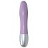 Vibratore Elegante "Lady Love" in Viola 