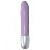 Vibratore Elegante "Lady Love" in Viola 