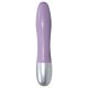 Vibratore Elegante "Lady Love" in Viola 