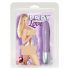 You2Toys - Vibratore viola Lady Love