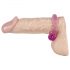 You2Toys - Anello Vibrante Monouso (Rosa)