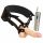 Vibratore Strap-On Gigolina della You2Toys 