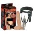 Vibratore Strap-On Gigolina della You2Toys 