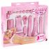 You2Toys - Candy Set - set vibrante (9 pezzi)