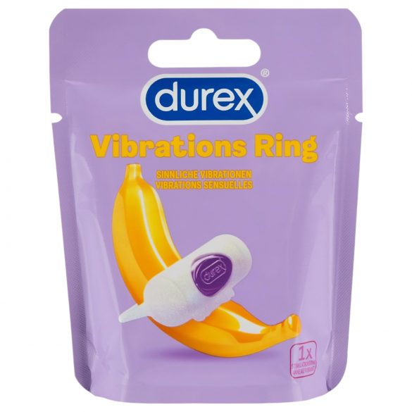 Durex Intense anello vibrante per il pene