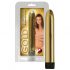 Vibratore Rigido Luminoso in Oro - You2Toys 