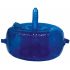 You2Toys - Sedia dell'amore vibrante - blu