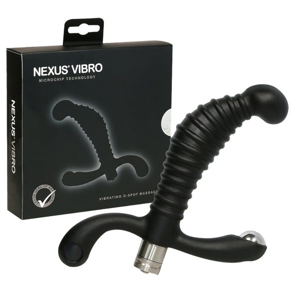 Nexus - vibratore massaggiante prostatico