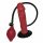 Vibratore a Palloncino con Ventosa You2Toys 