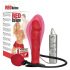 Vibratore a Palloncino con Ventosa You2Toys 