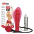 Vibratore a Palloncino con Ventosa You2Toys 