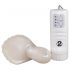 You2Toys - Conchiglia - Vibratore indossabile (bianco)