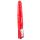 Vibratore Rosso Passionale con Spinta e Venature - You2Toys 