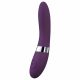 Vibratore Deluxe LELO Elise 2 con Doppio Motore (viola) 