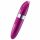 LELO Mia 2 - Vibratore Rossetto da Viaggio (rosa tenue)