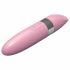 LELO Mia 2 - vibratore a forma di rossetto da viaggio (rosa scuro)