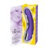 Vibratore Gipsy Smile - Viola 