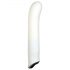 SMILE Easy - Vibratore Curvato (Bianco) 