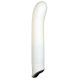 SMILE Easy - Vibratore Curvato (Bianco) 