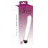 SMILE Easy - vibratore curvo (bianco)