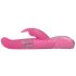 Coniglio Perlato SMILE - Vibratore con perle (rosa) 