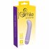 Vibratore Mini-G Smile per il Punto-G (viola) 