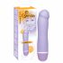 Sorriso Dolcetto - Mini Vibratore (viola) 