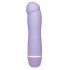 Sorriso Dolcetto - Mini Vibratore (viola) 