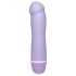 SMILE Sweety - mini vibratore (viola)