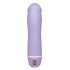 Sorriso Dolcetto - Mini Vibratore (viola) 