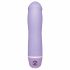 Sorriso Dolcetto - Mini Vibratore (viola) 