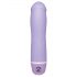 SMILE Sweety - mini vibratore (viola)