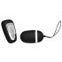 Uovo Vibrante Vellutato Wireless You2Toys - Nero 