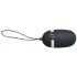 Uovo Vibrante Vellutato Wireless You2Toys - Nero 