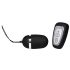 Uovo Vibrante Vellutato Wireless You2Toys - Nero 