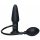 You2Toys - Pallone Anale Nero Veritiero - Black 