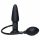 You2Toys - Pallone Anale Nero Veritiero - Black 