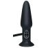 You2Toys - Pallone Anale Nero Veritiero - Black 