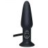 You2Toys - Pallone Anale Nero Veritiero - Black 