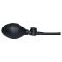 You2Toys - True Black palloncino anale - nero