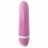 Mini Vibratore Vibe Therapy Quantum - Rosa 