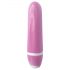 Mini Vibratore Vibe Therapy Quantum - Rosa 